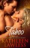 [Secret Seductions 01] • Taboo